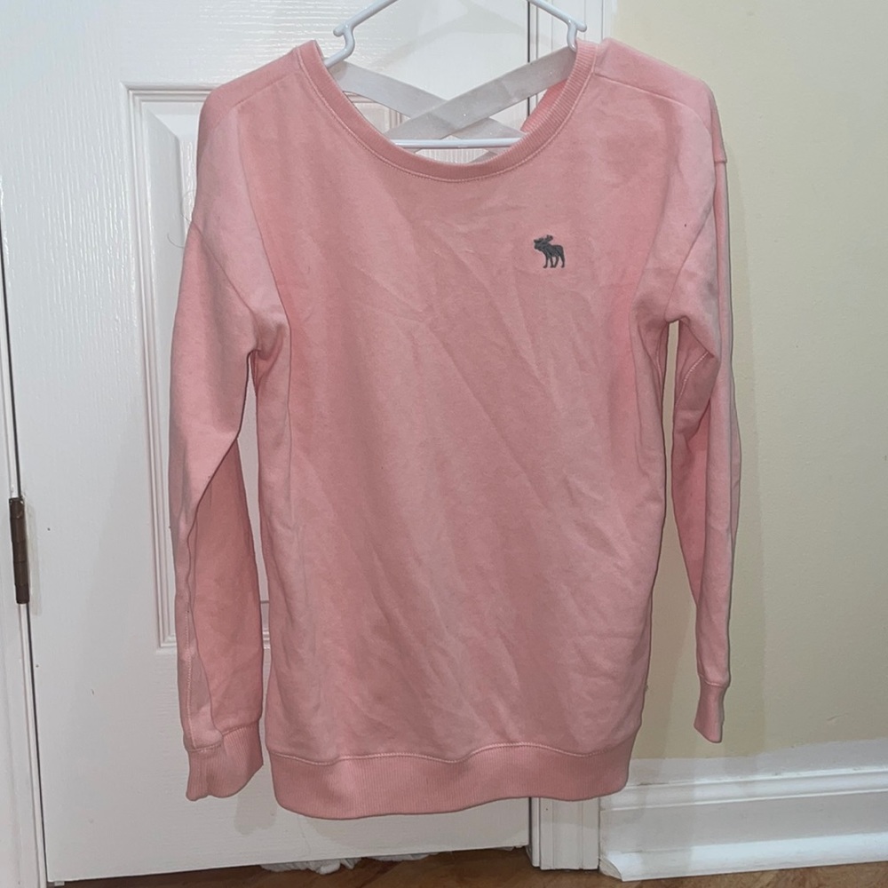 Abercrombie Kids Sweater